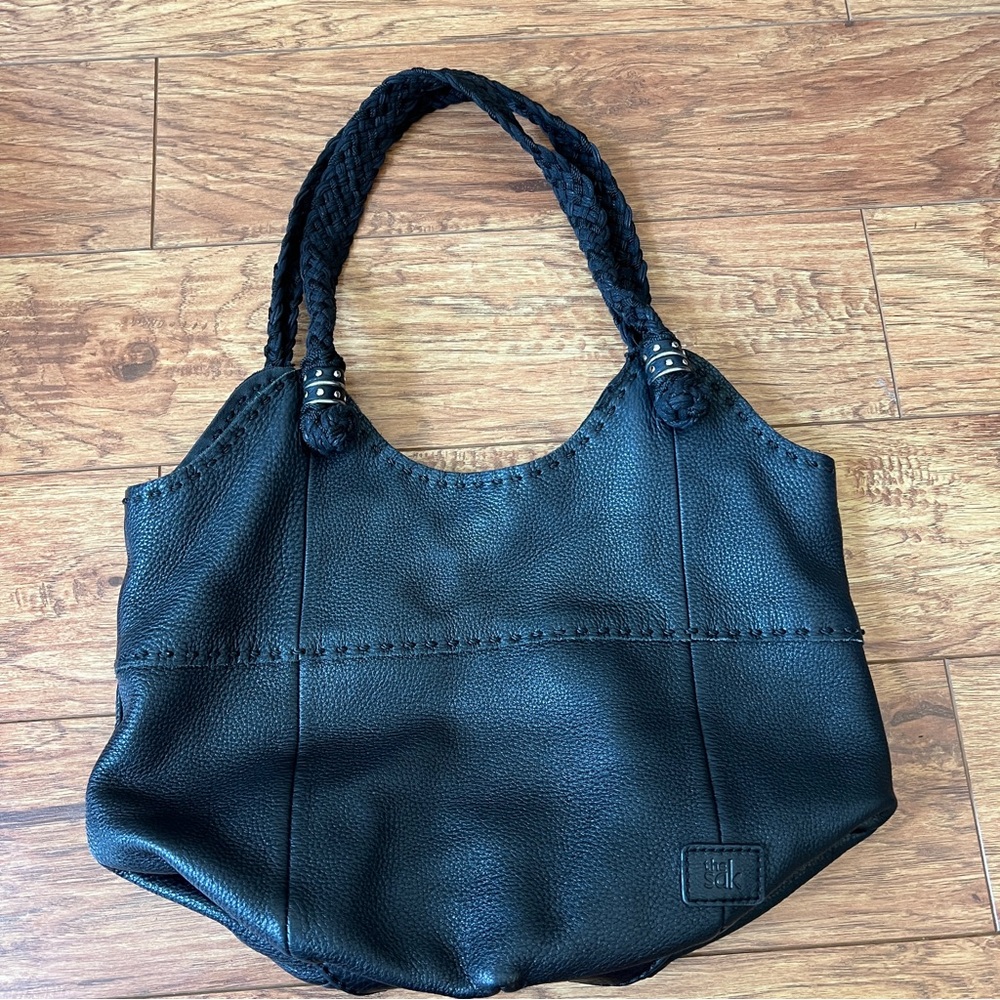 The Sak Purse Hobo Bag